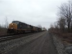 CSX 915 on I020